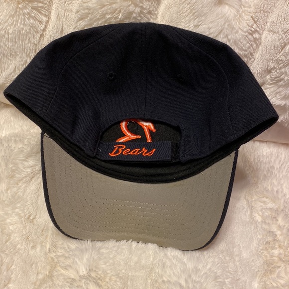⭐️NFL Da Bears 🐻 hat. Let’s Go!!! - Picture 2 of 4